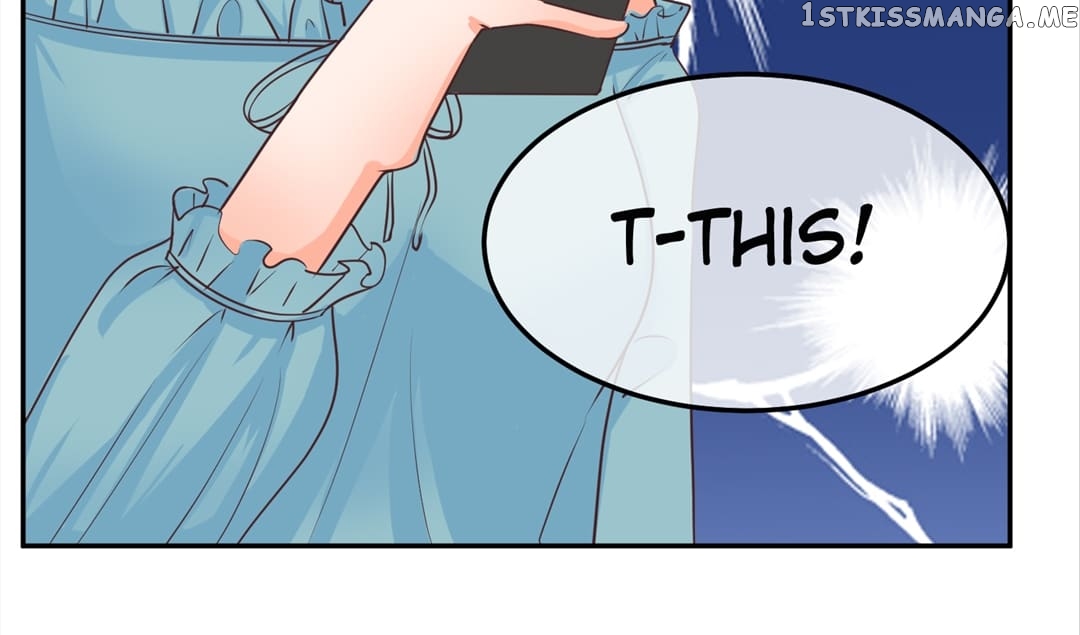 Counter-Attack of a Pregnant Actress chapter 27 - page 8