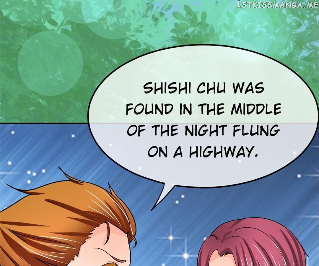 Counter-Attack of a Pregnant Actress chapter 27 - page 89