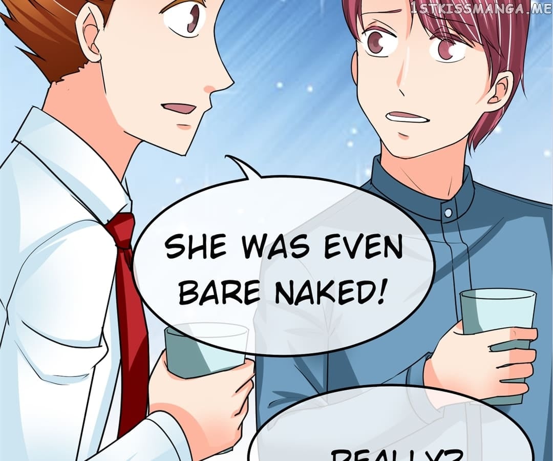 Counter-Attack of a Pregnant Actress chapter 27 - page 90