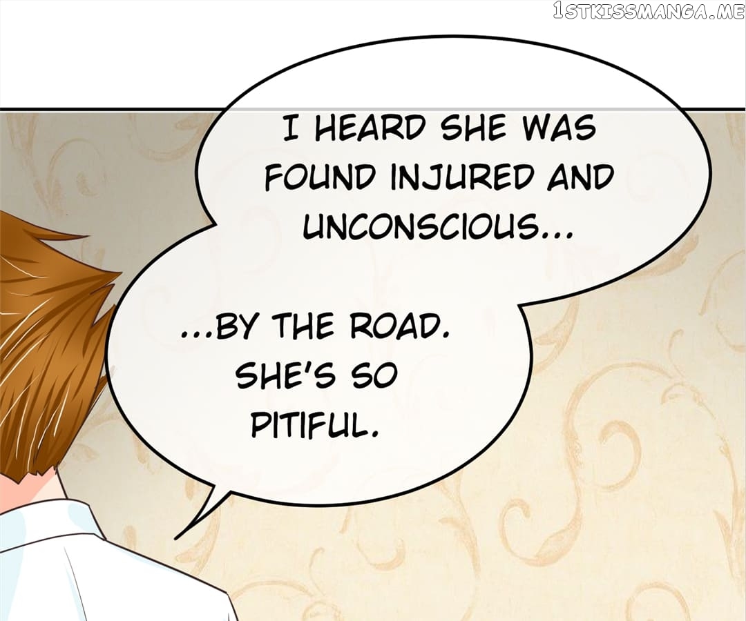 Counter-Attack of a Pregnant Actress chapter 27 - page 92