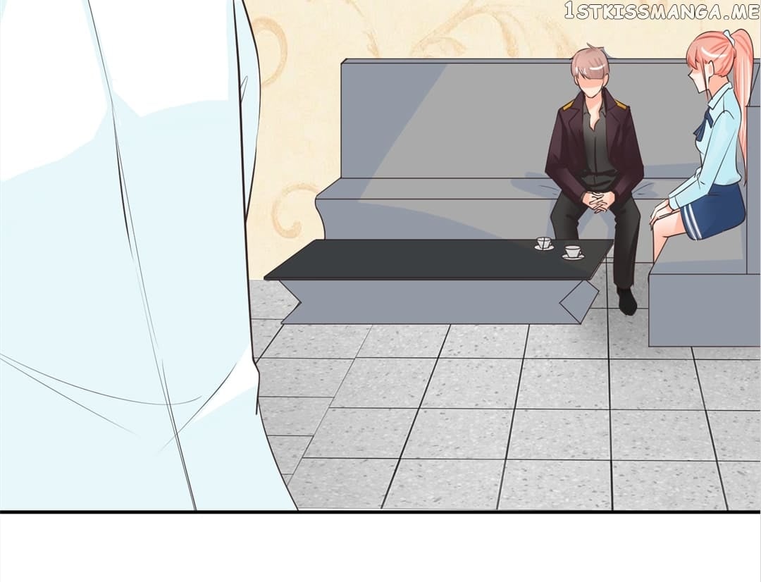 Counter-Attack of a Pregnant Actress chapter 27 - page 93