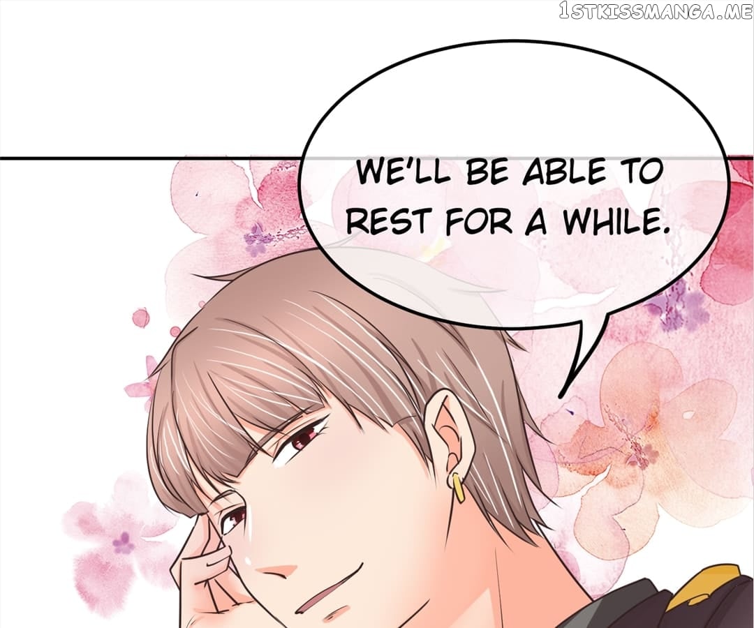 Counter-Attack of a Pregnant Actress chapter 27 - page 96