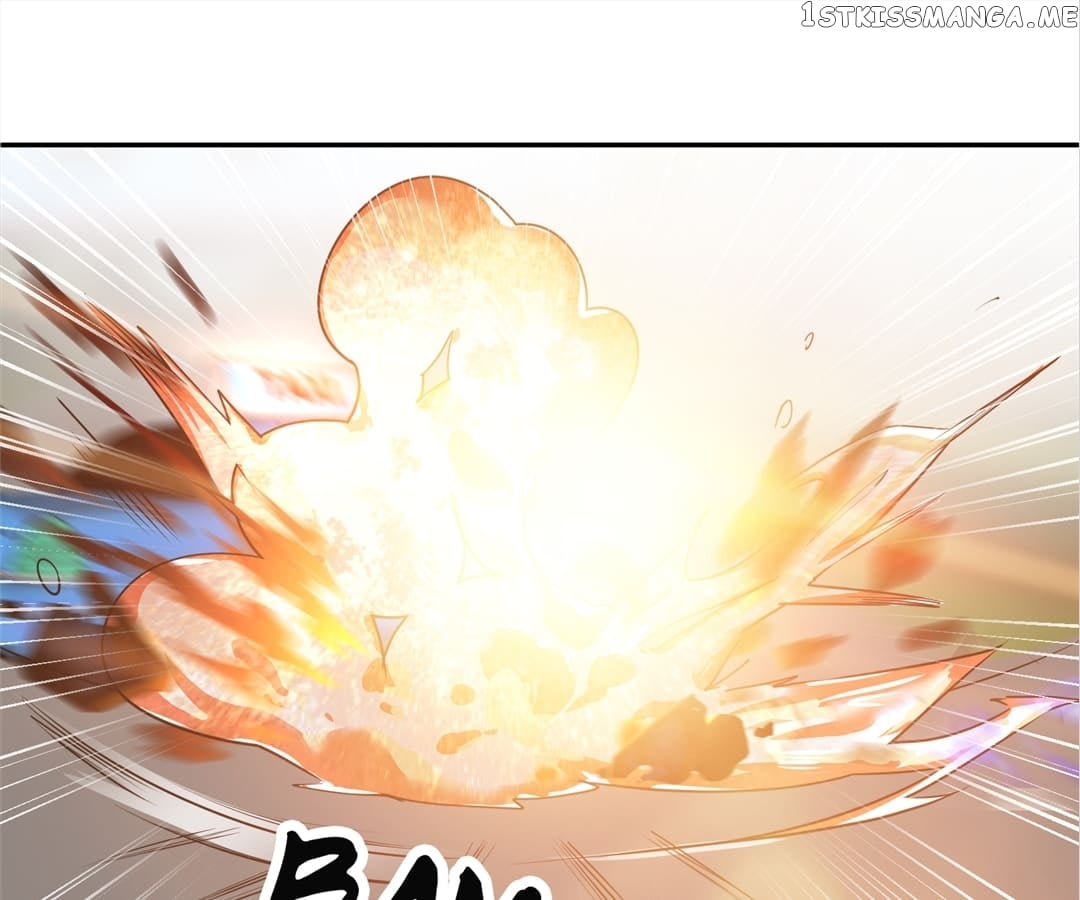 Counter-Attack of a Pregnant Actress chapter 44 - page 1