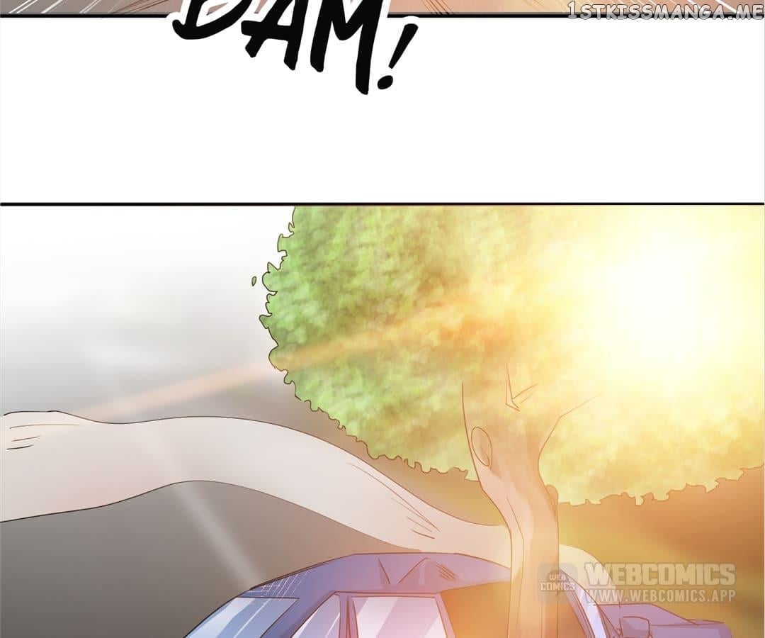 Counter-Attack of a Pregnant Actress chapter 44 - page 2