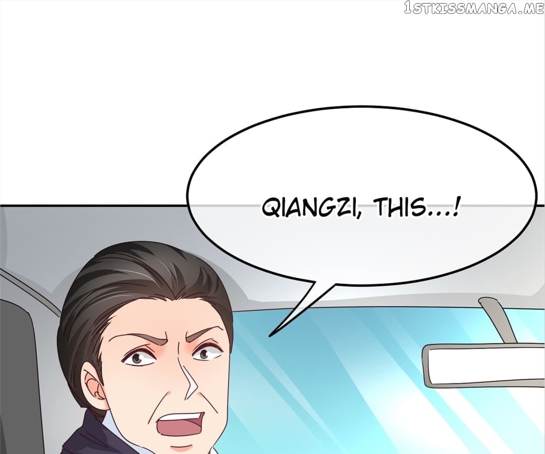 Counter-Attack of a Pregnant Actress chapter 44 - page 20