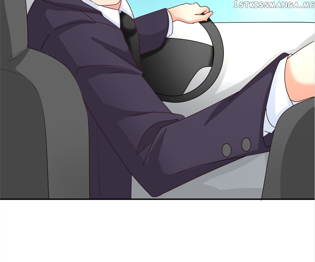 Counter-Attack of a Pregnant Actress chapter 44 - page 21