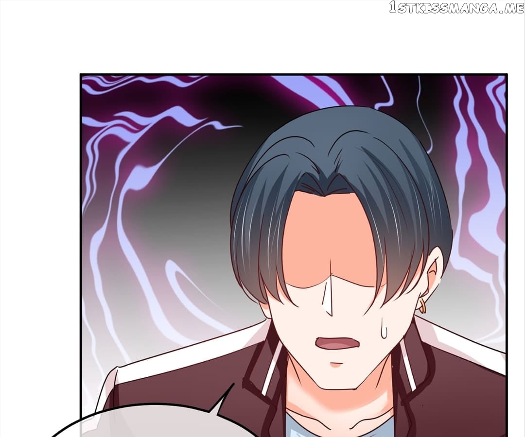 Counter-Attack of a Pregnant Actress chapter 44 - page 23