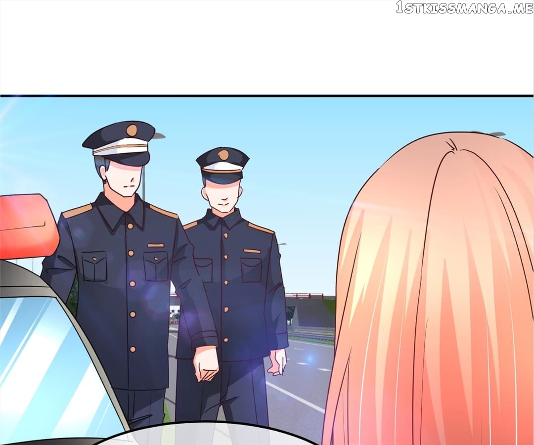 Counter-Attack of a Pregnant Actress chapter 44 - page 25