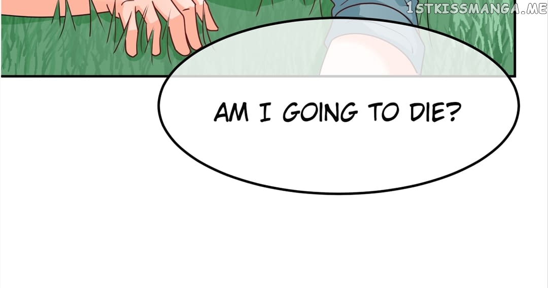 Counter-Attack of a Pregnant Actress chapter 44 - page 28