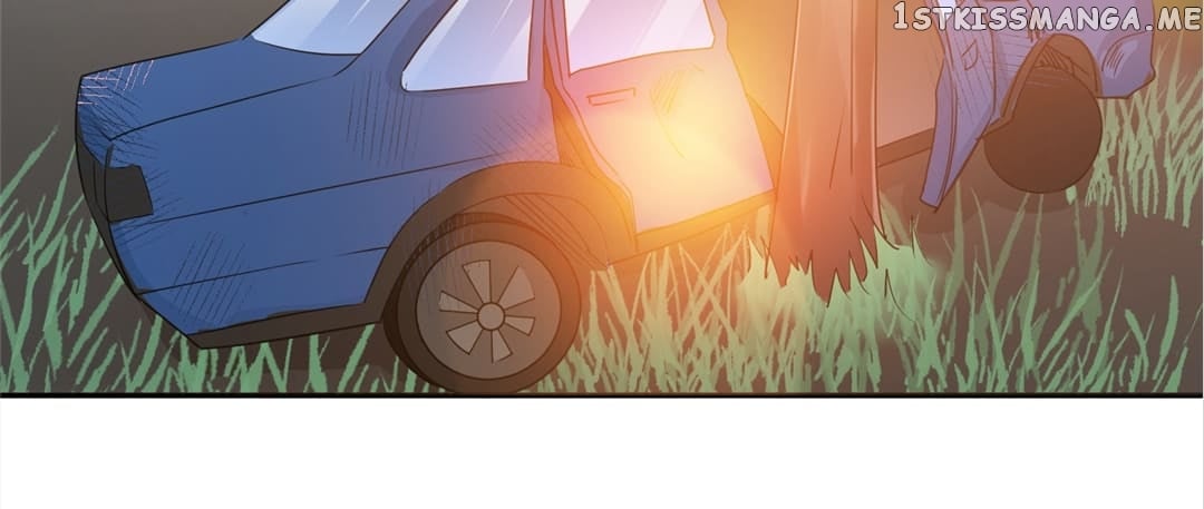 Counter-Attack of a Pregnant Actress chapter 44 - page 3
