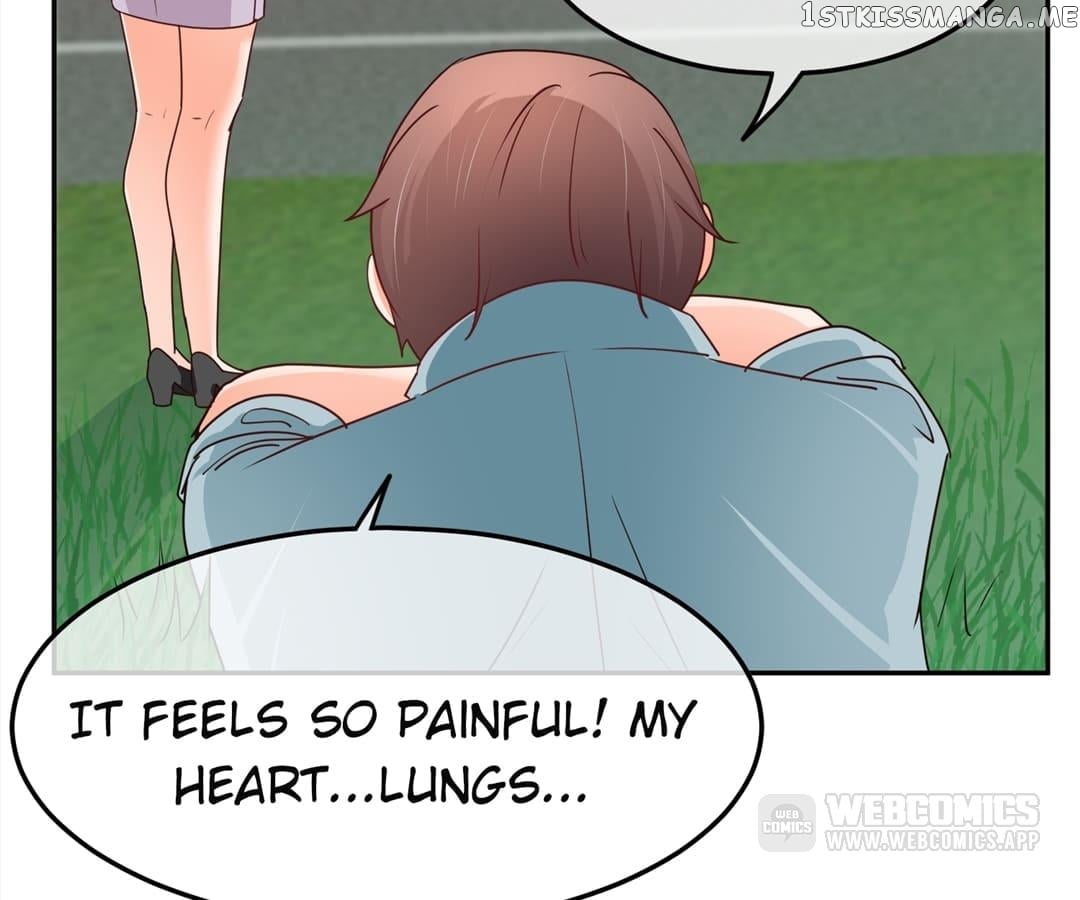 Counter-Attack of a Pregnant Actress chapter 44 - page 30