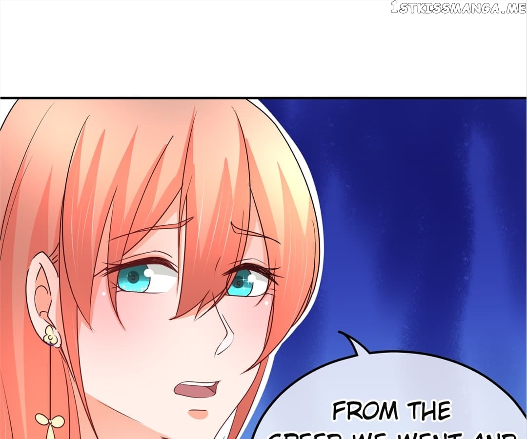 Counter-Attack of a Pregnant Actress chapter 44 - page 32