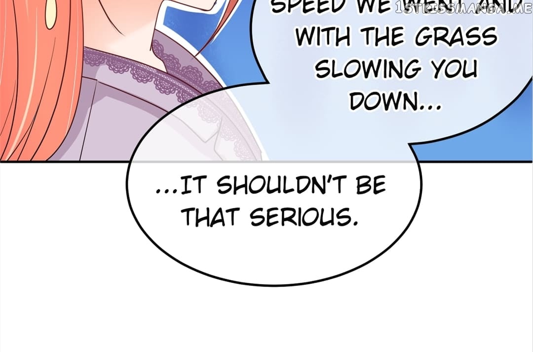 Counter-Attack of a Pregnant Actress chapter 44 - page 33