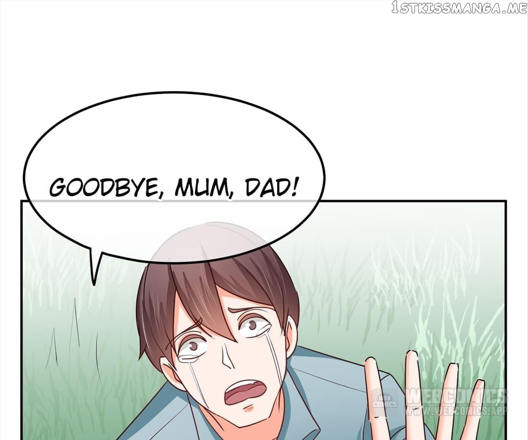 Counter-Attack of a Pregnant Actress chapter 44 - page 34