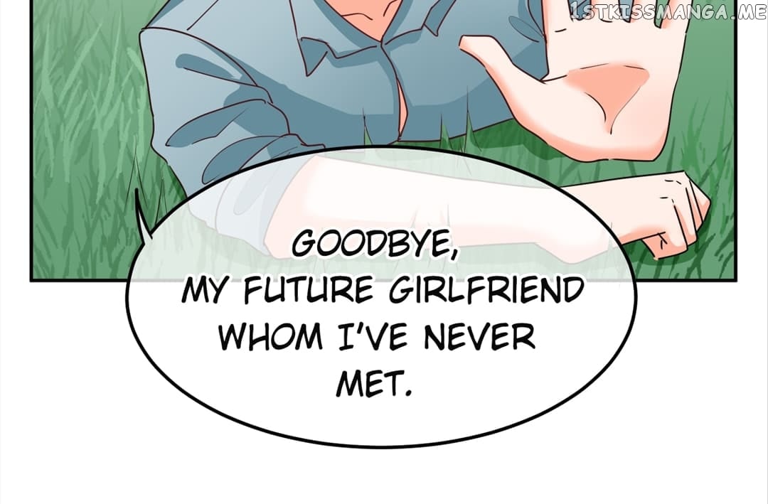 Counter-Attack of a Pregnant Actress chapter 44 - page 35