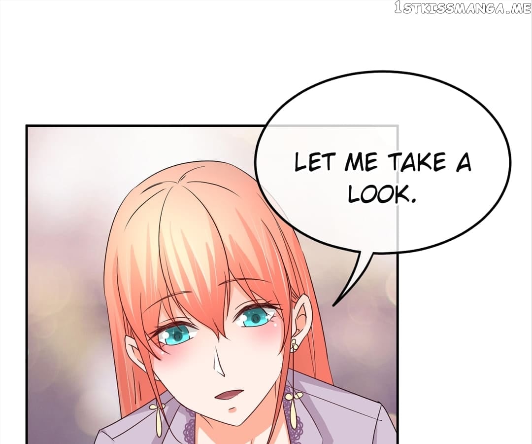 Counter-Attack of a Pregnant Actress chapter 44 - page 36