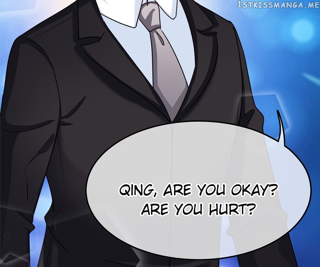 Counter-Attack of a Pregnant Actress chapter 44 - page 39