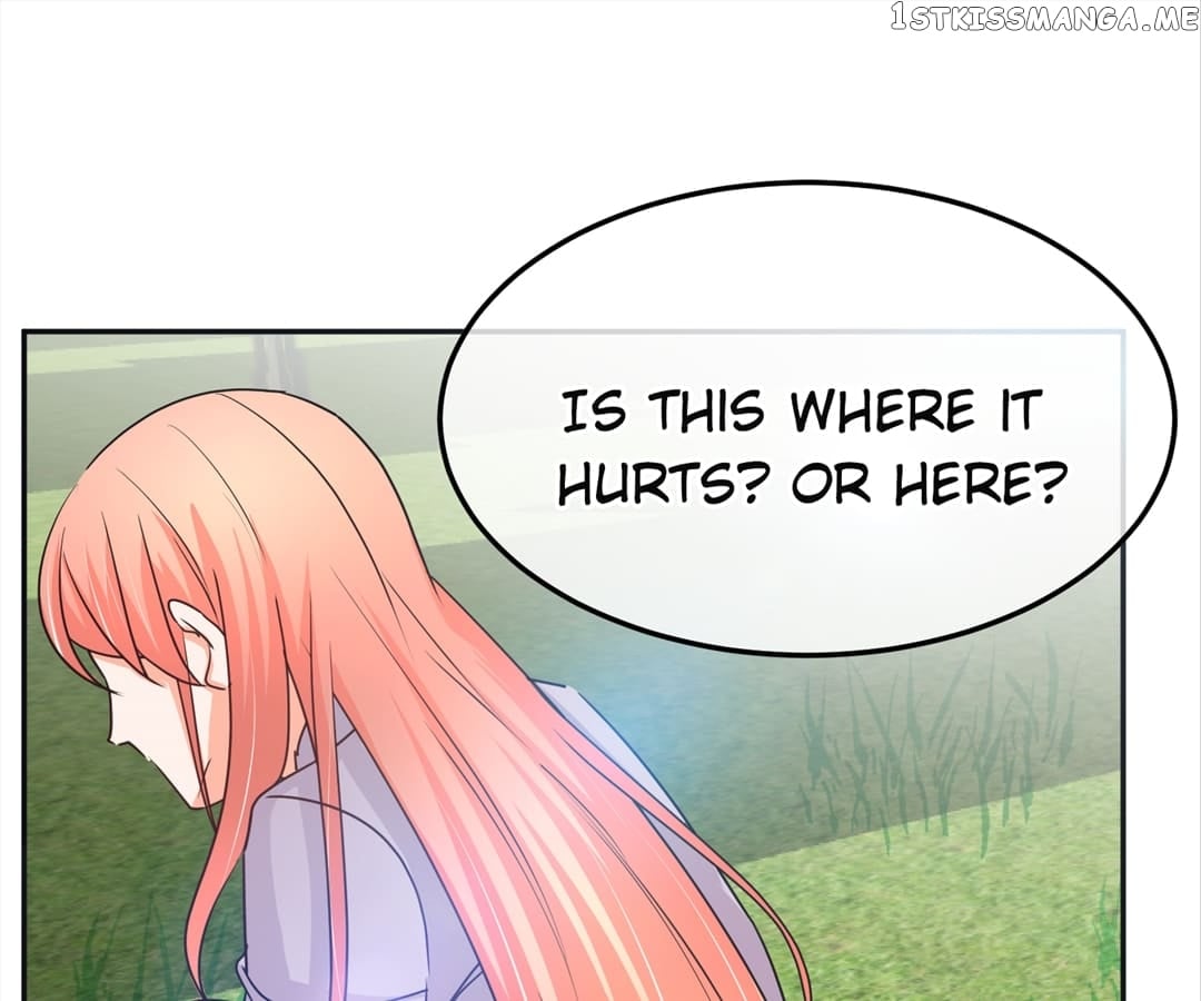 Counter-Attack of a Pregnant Actress chapter 44 - page 41