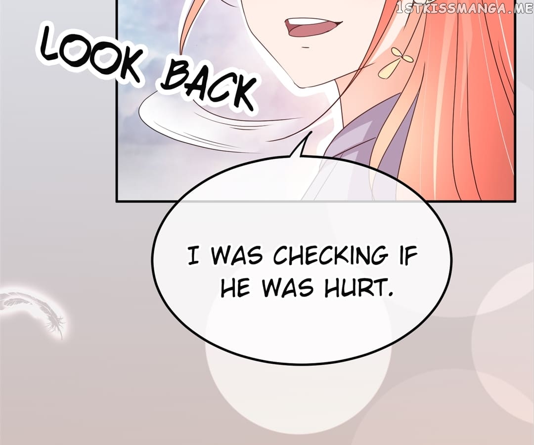 Counter-Attack of a Pregnant Actress chapter 44 - page 47
