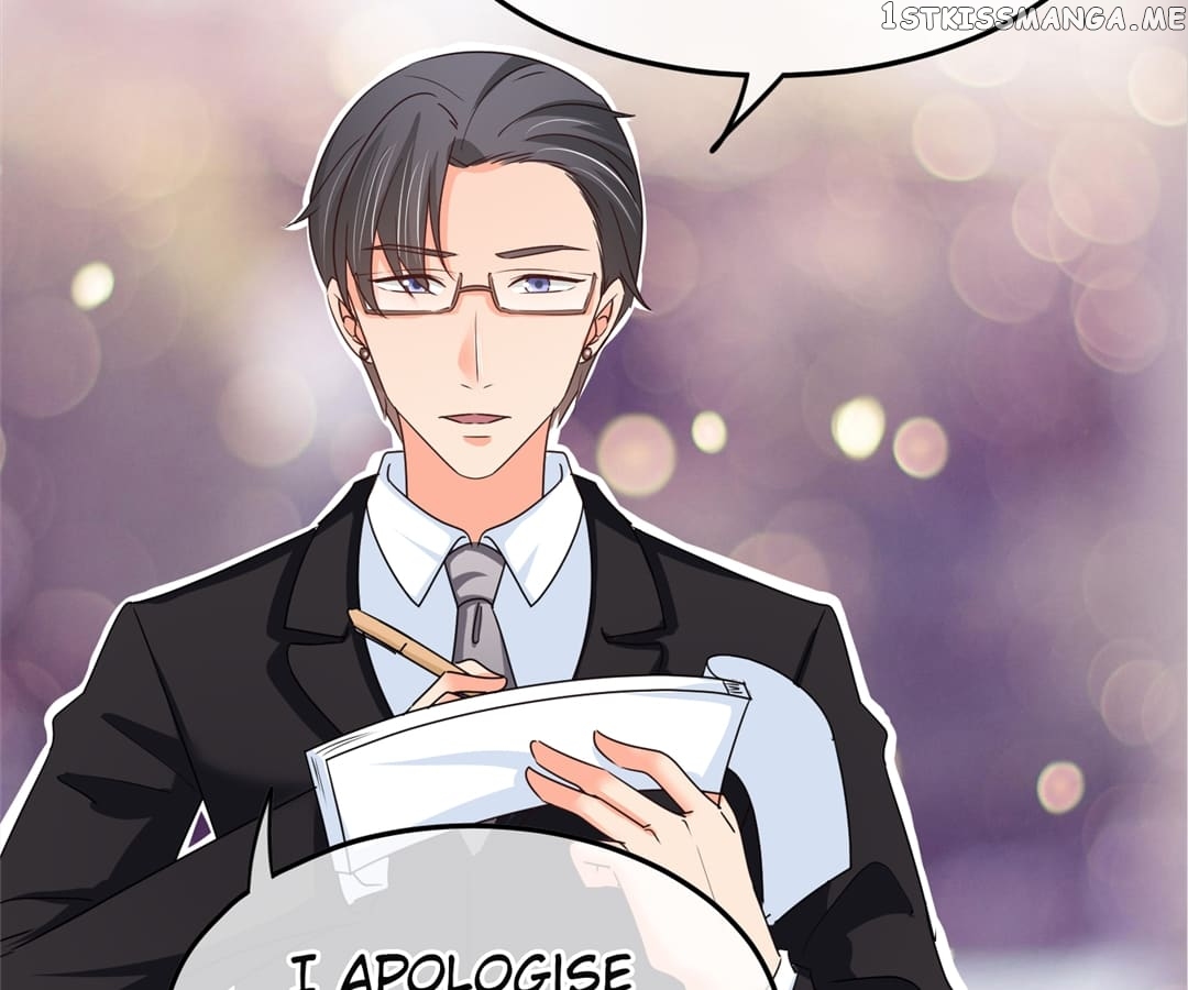 Counter-Attack of a Pregnant Actress chapter 44 - page 51