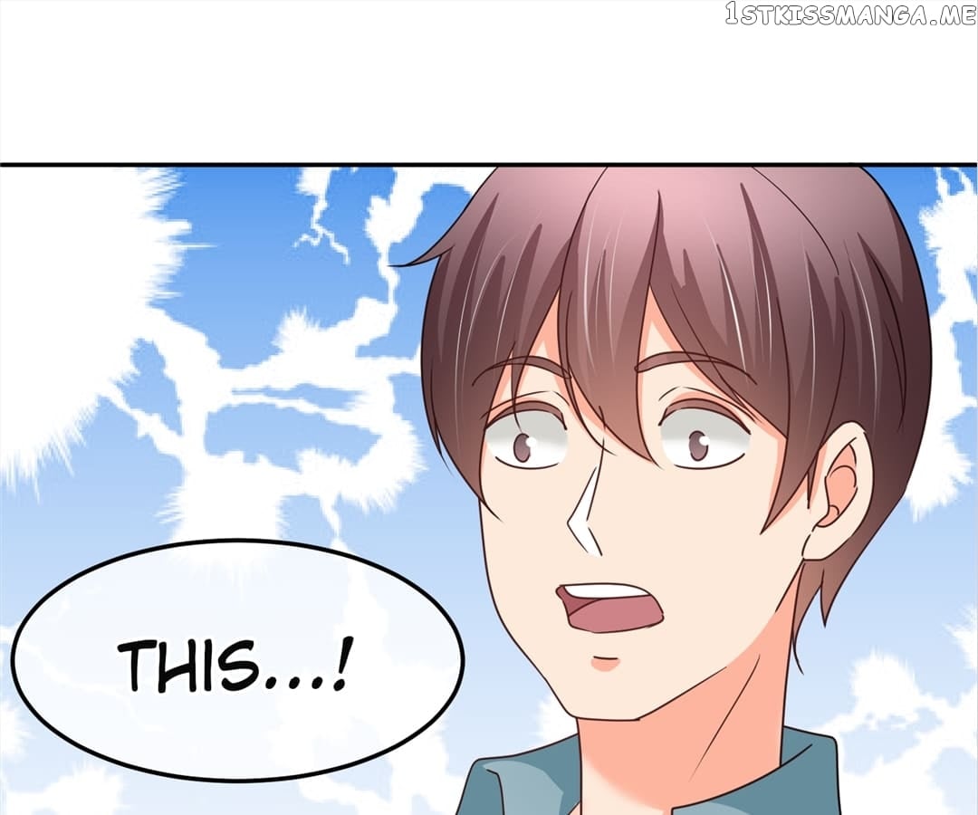 Counter-Attack of a Pregnant Actress chapter 44 - page 55