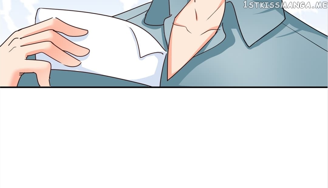 Counter-Attack of a Pregnant Actress chapter 44 - page 56