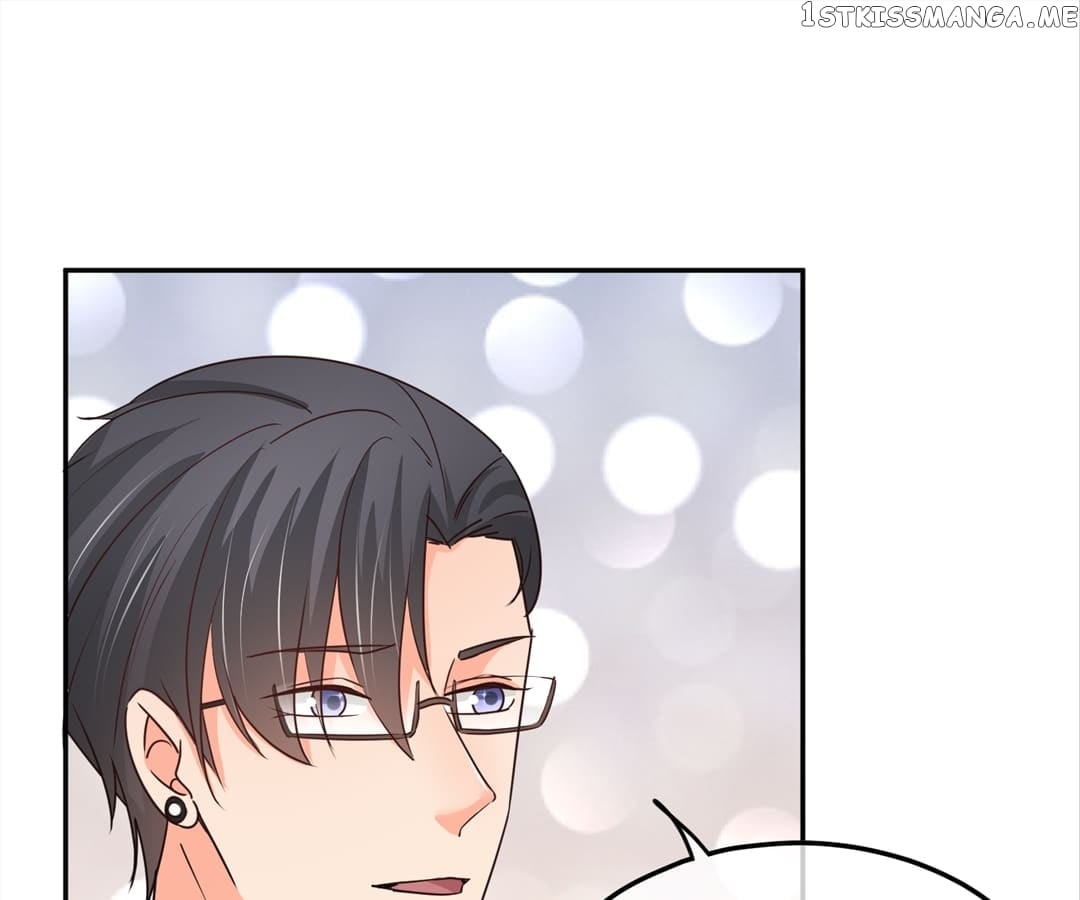 Counter-Attack of a Pregnant Actress chapter 44 - page 57