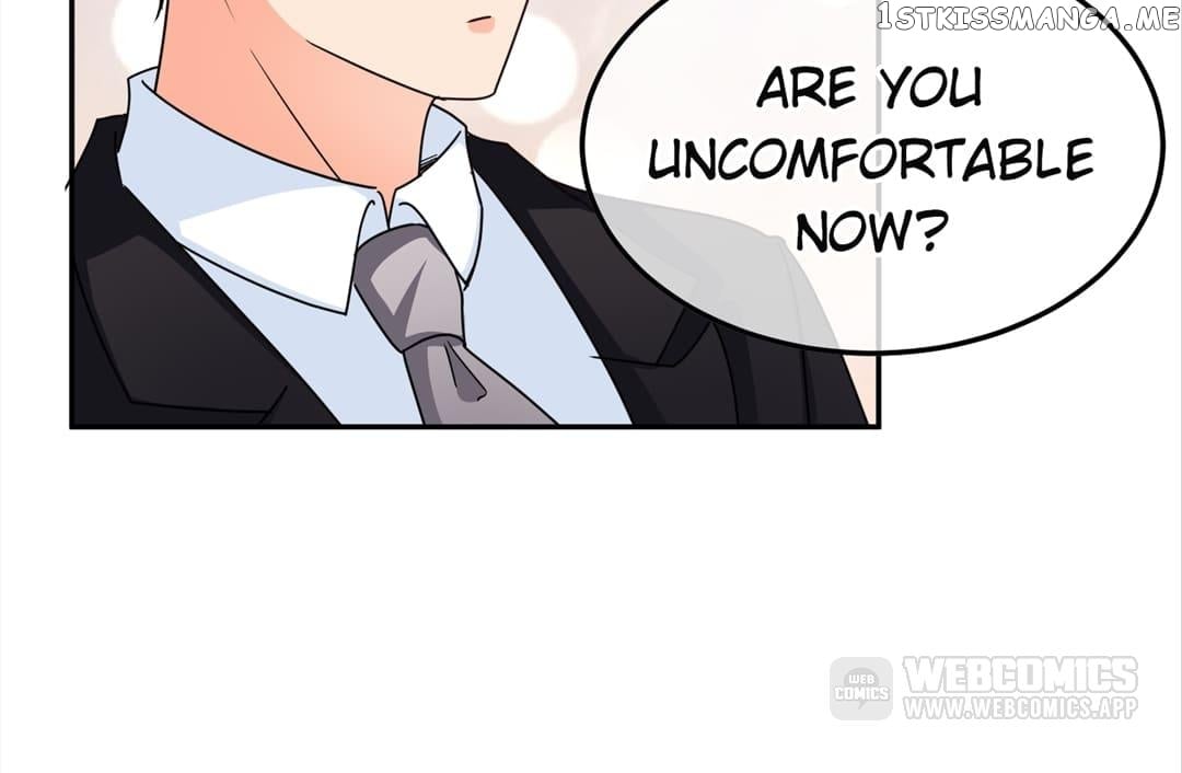 Counter-Attack of a Pregnant Actress chapter 44 - page 58