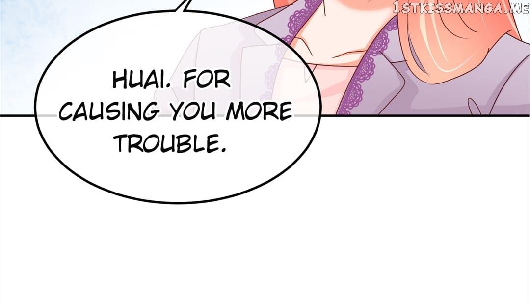 Counter-Attack of a Pregnant Actress chapter 44 - page 63