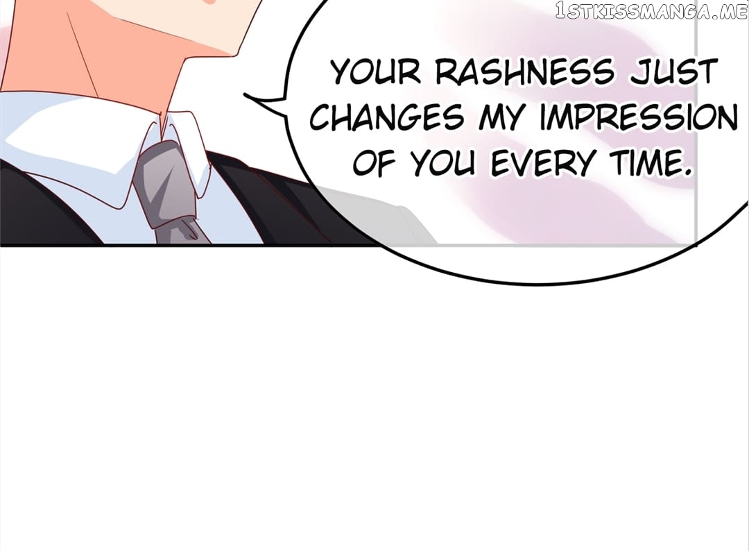 Counter-Attack of a Pregnant Actress chapter 44 - page 65