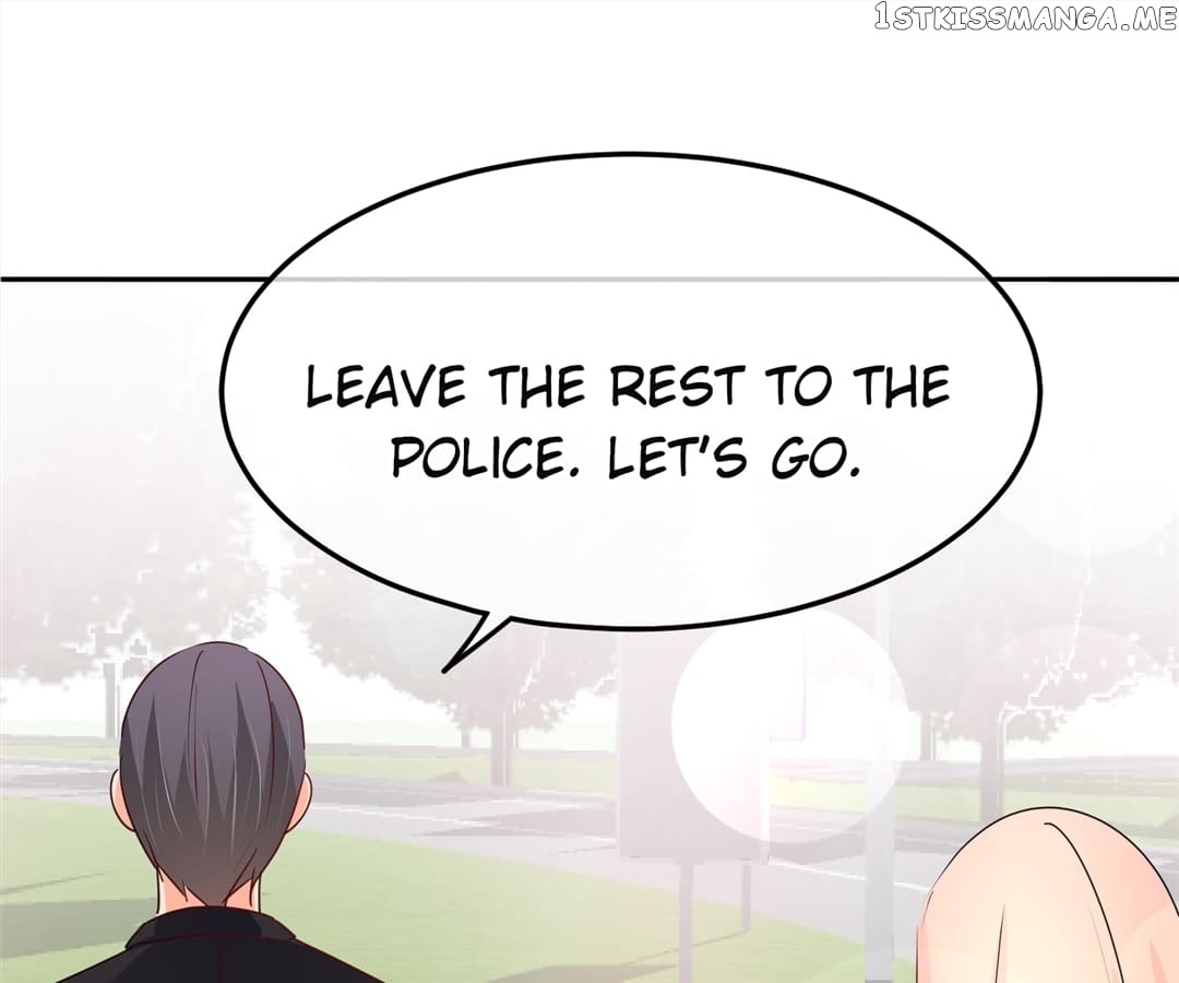 Counter-Attack of a Pregnant Actress chapter 44 - page 68