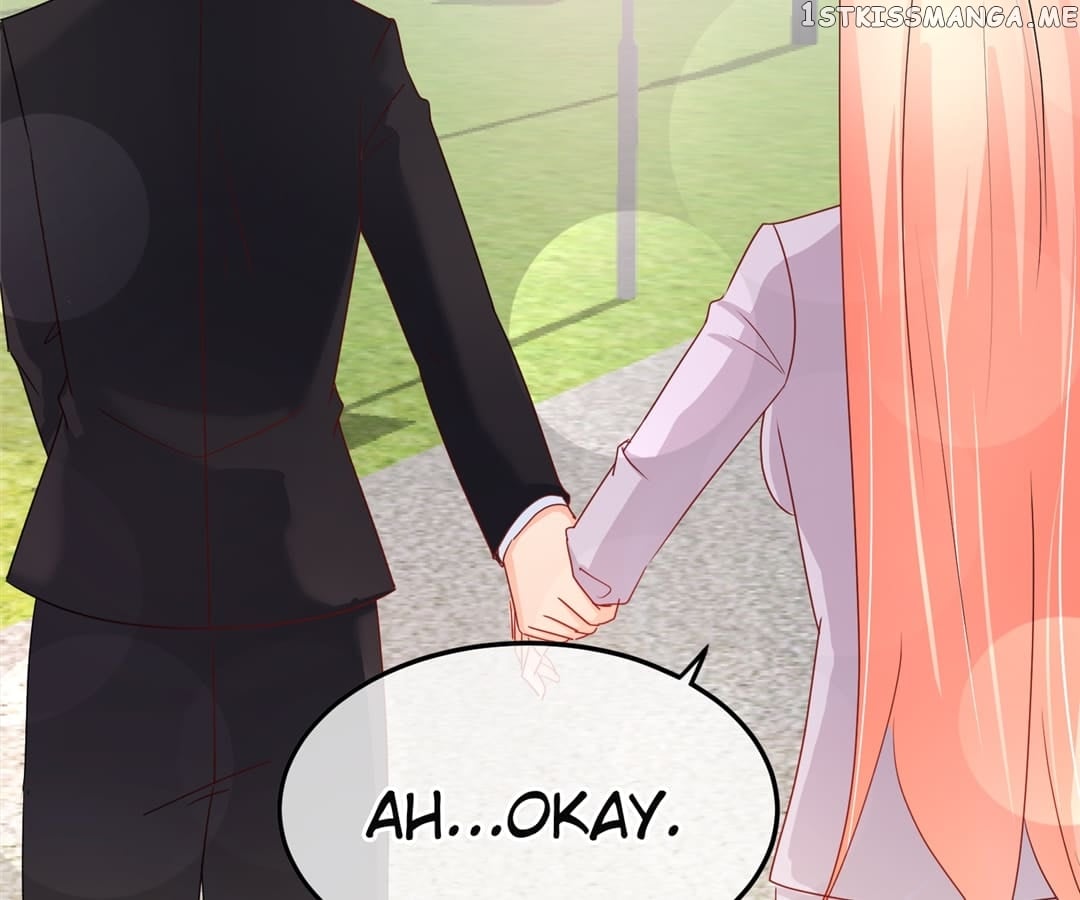 Counter-Attack of a Pregnant Actress chapter 44 - page 69