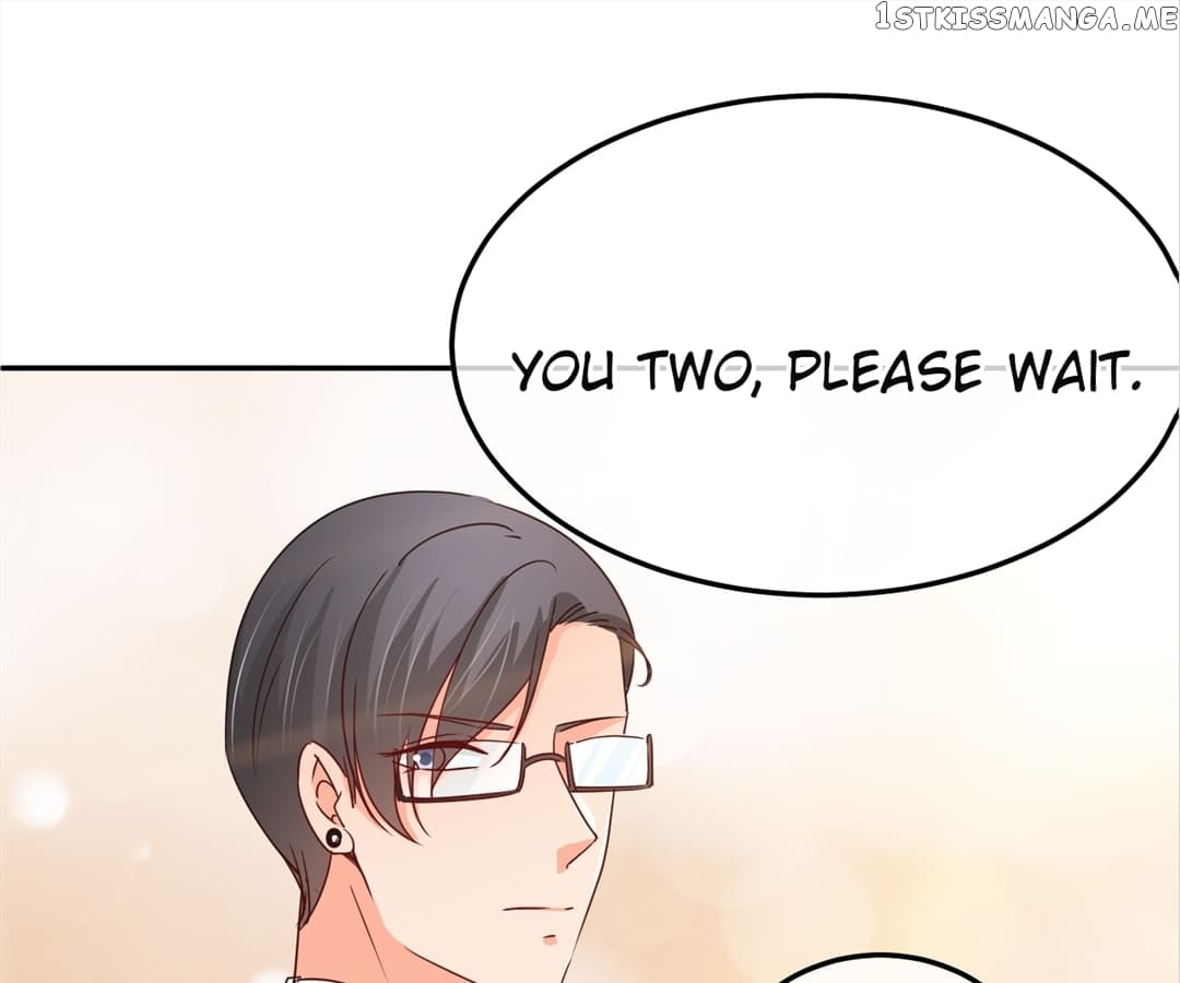 Counter-Attack of a Pregnant Actress chapter 44 - page 71