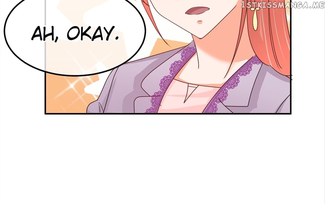 Counter-Attack of a Pregnant Actress chapter 44 - page 77