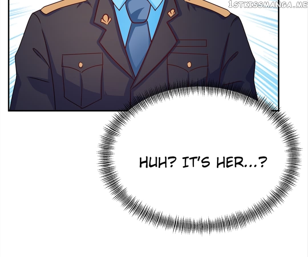 Counter-Attack of a Pregnant Actress chapter 44 - page 79