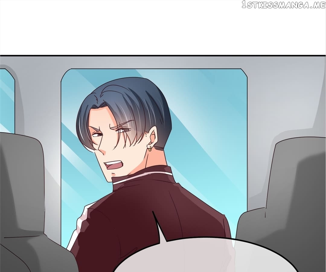 Counter-Attack of a Pregnant Actress chapter 44 - page 8