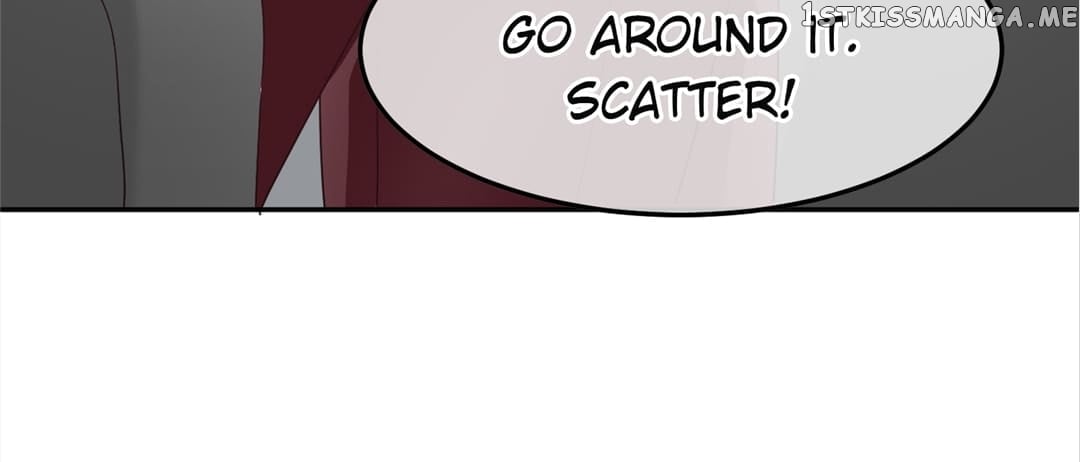 Counter-Attack of a Pregnant Actress chapter 44 - page 9