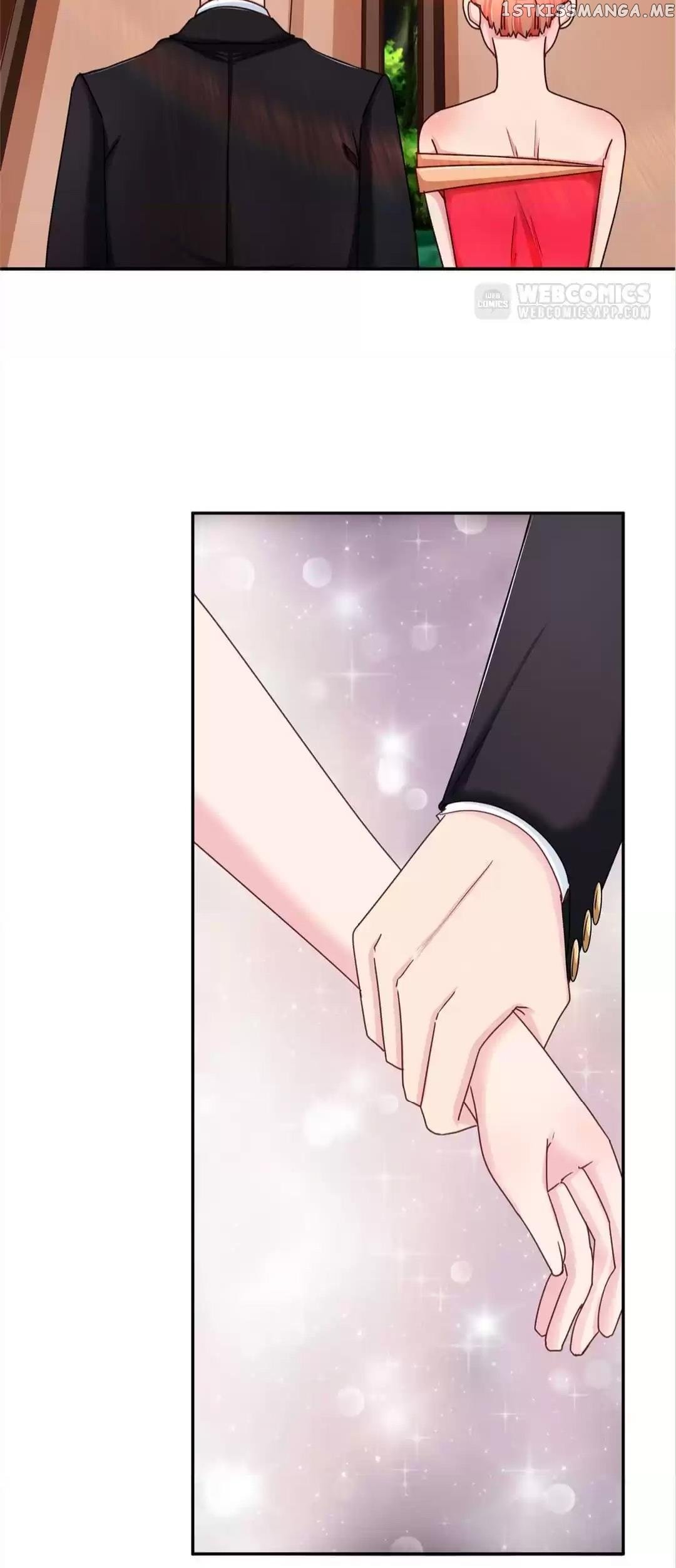 Counter-Attack of a Pregnant Actress chapter 112 - page 11