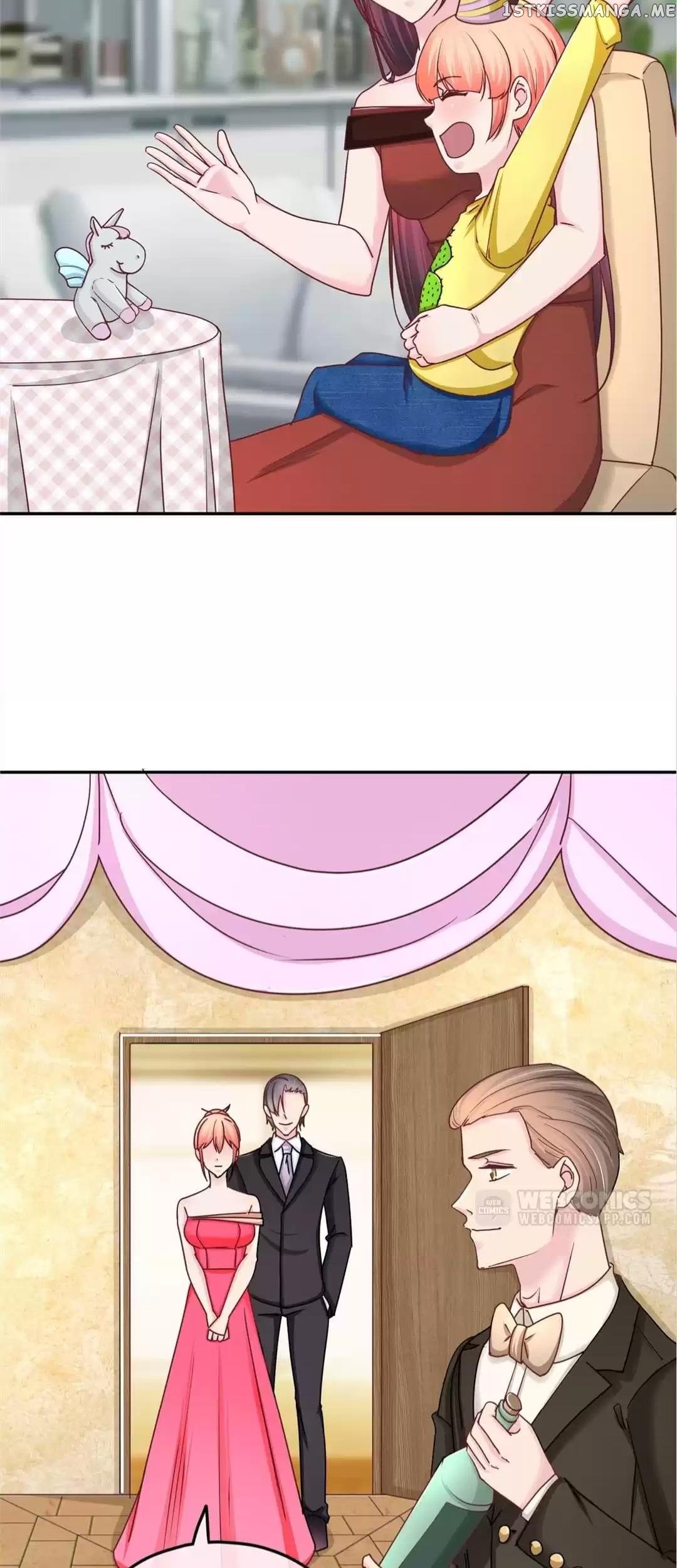 Counter-Attack of a Pregnant Actress chapter 112 - page 13
