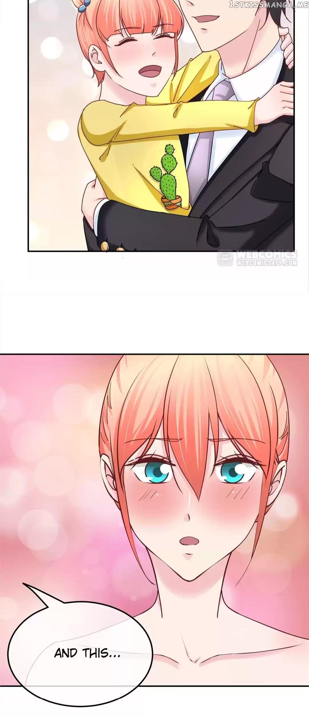 Counter-Attack of a Pregnant Actress chapter 112 - page 16