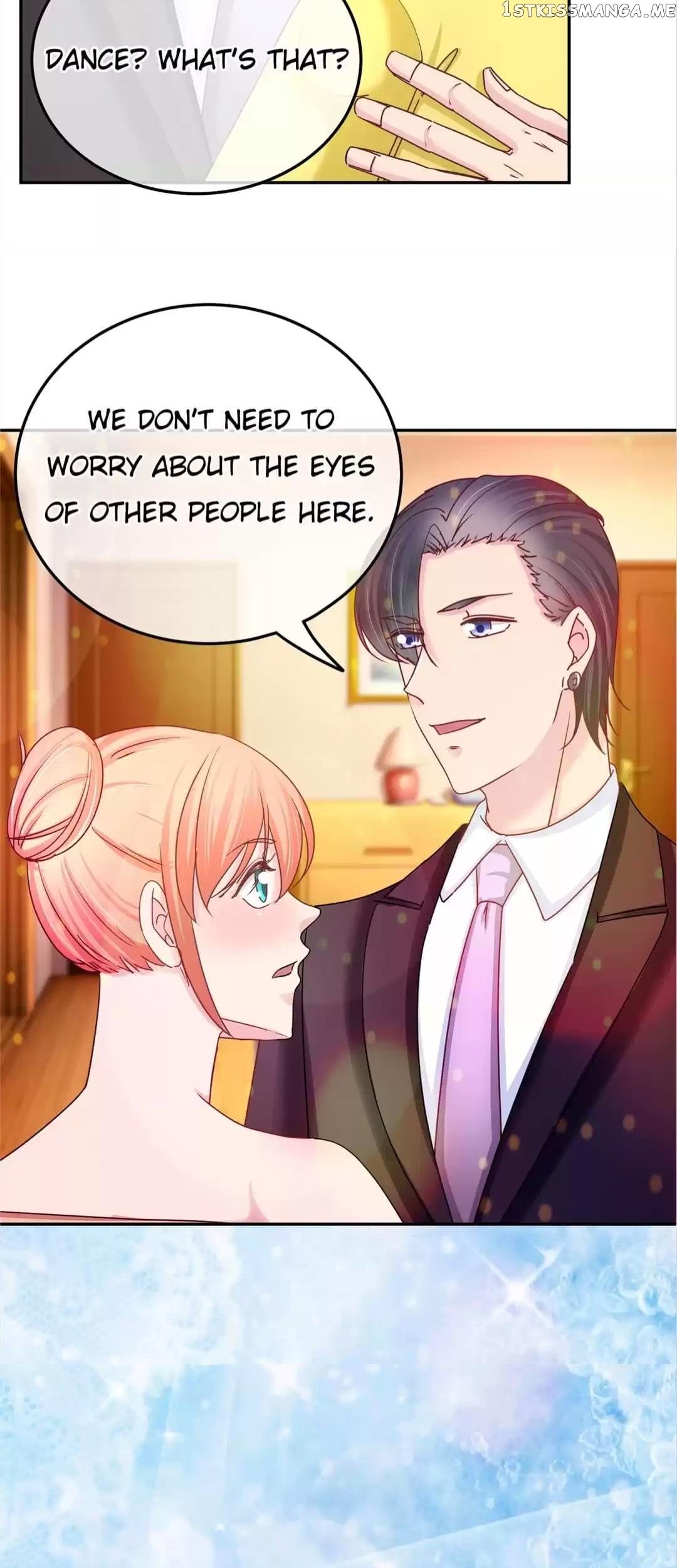 Counter-Attack of a Pregnant Actress chapter 112 - page 19