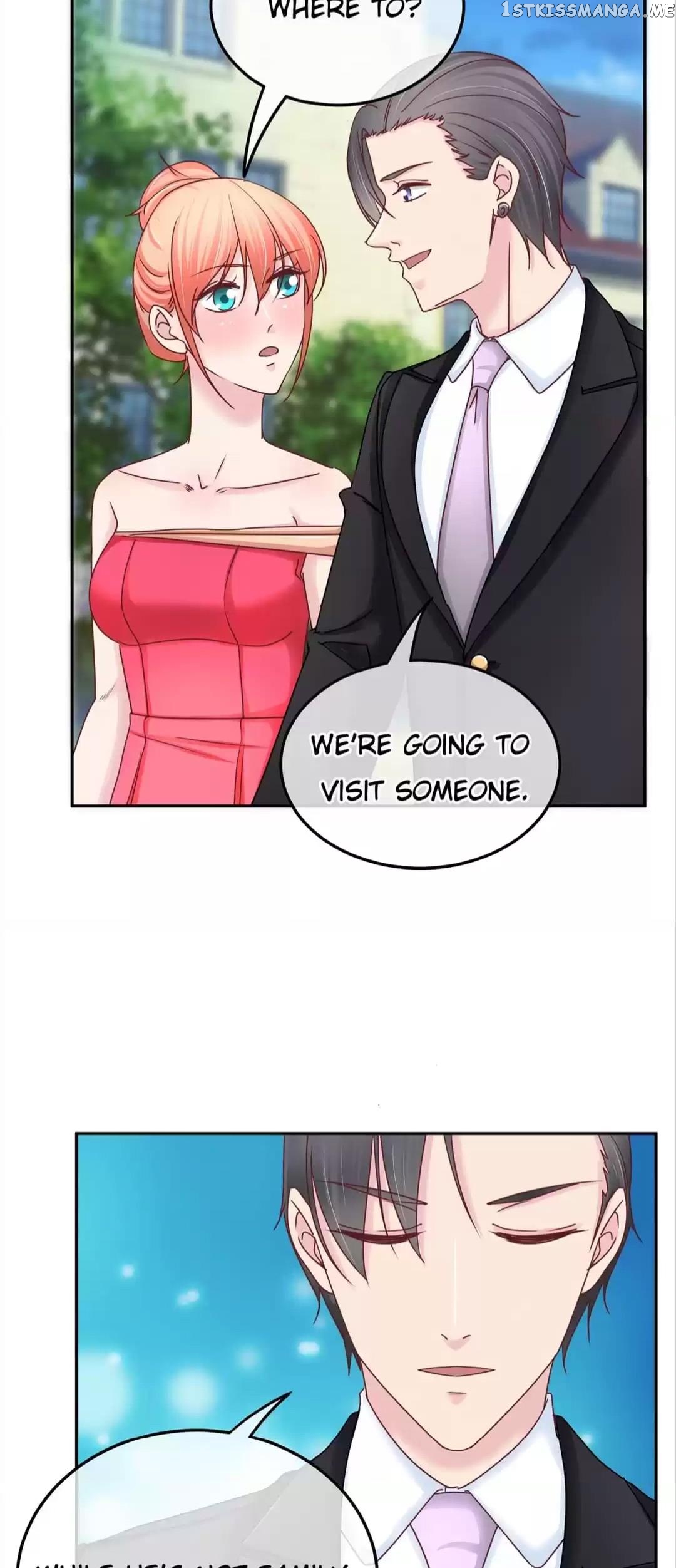 Counter-Attack of a Pregnant Actress chapter 112 - page 2