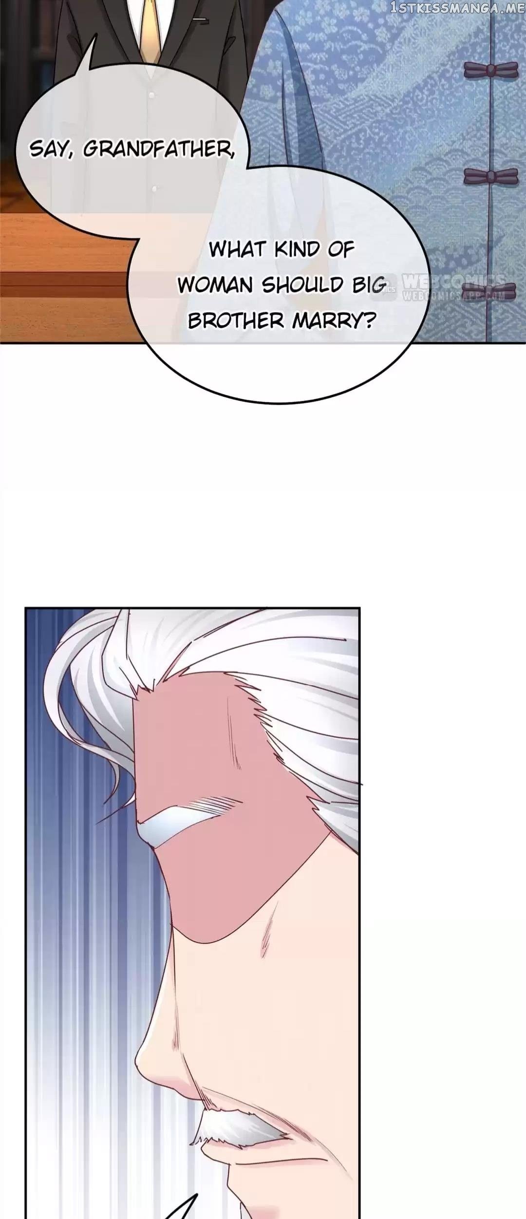 Counter-Attack of a Pregnant Actress chapter 112 - page 23