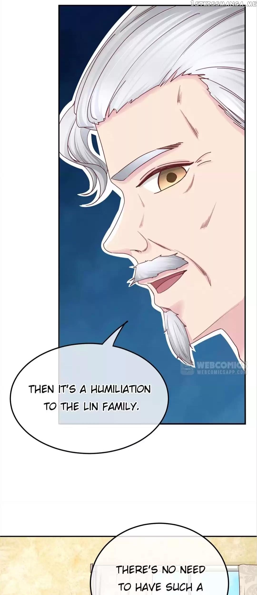 Counter-Attack of a Pregnant Actress chapter 112 - page 25