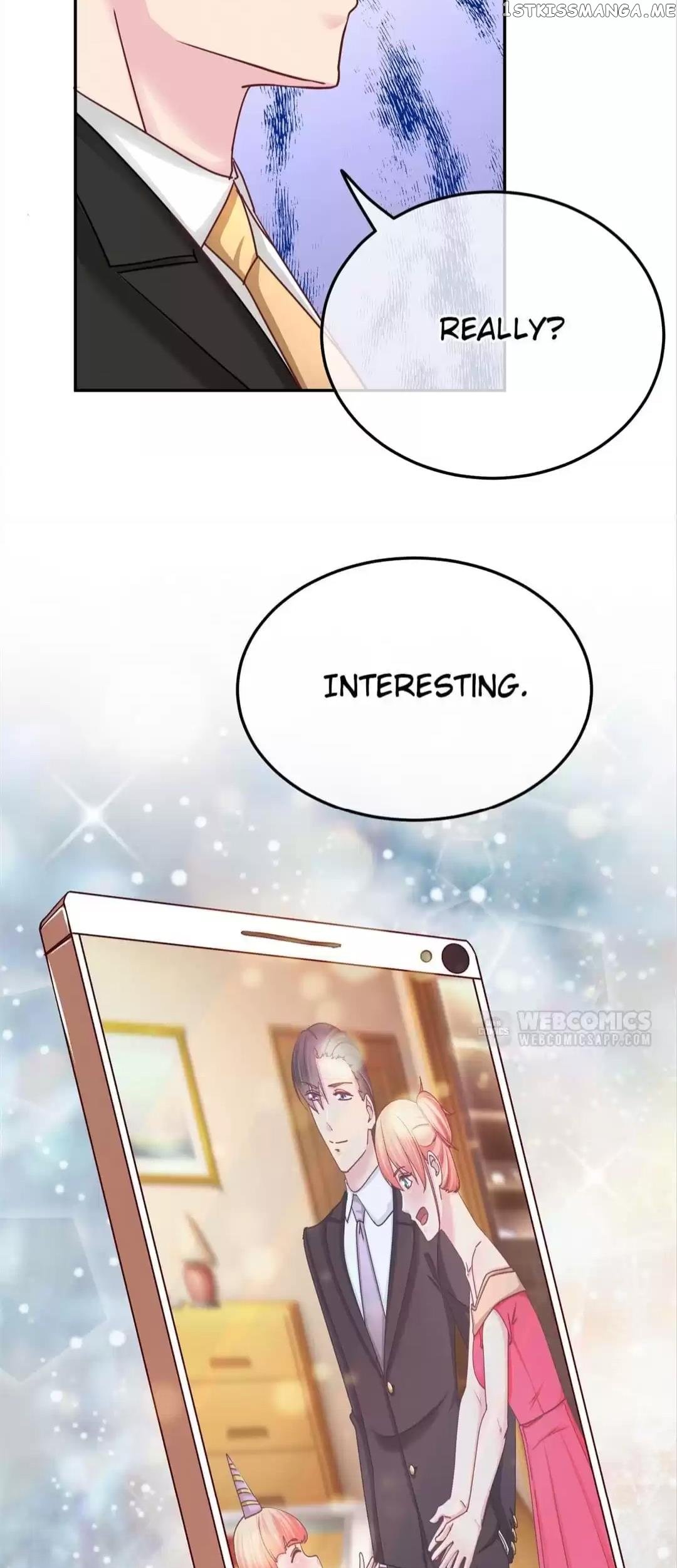 Counter-Attack of a Pregnant Actress chapter 112 - page 27