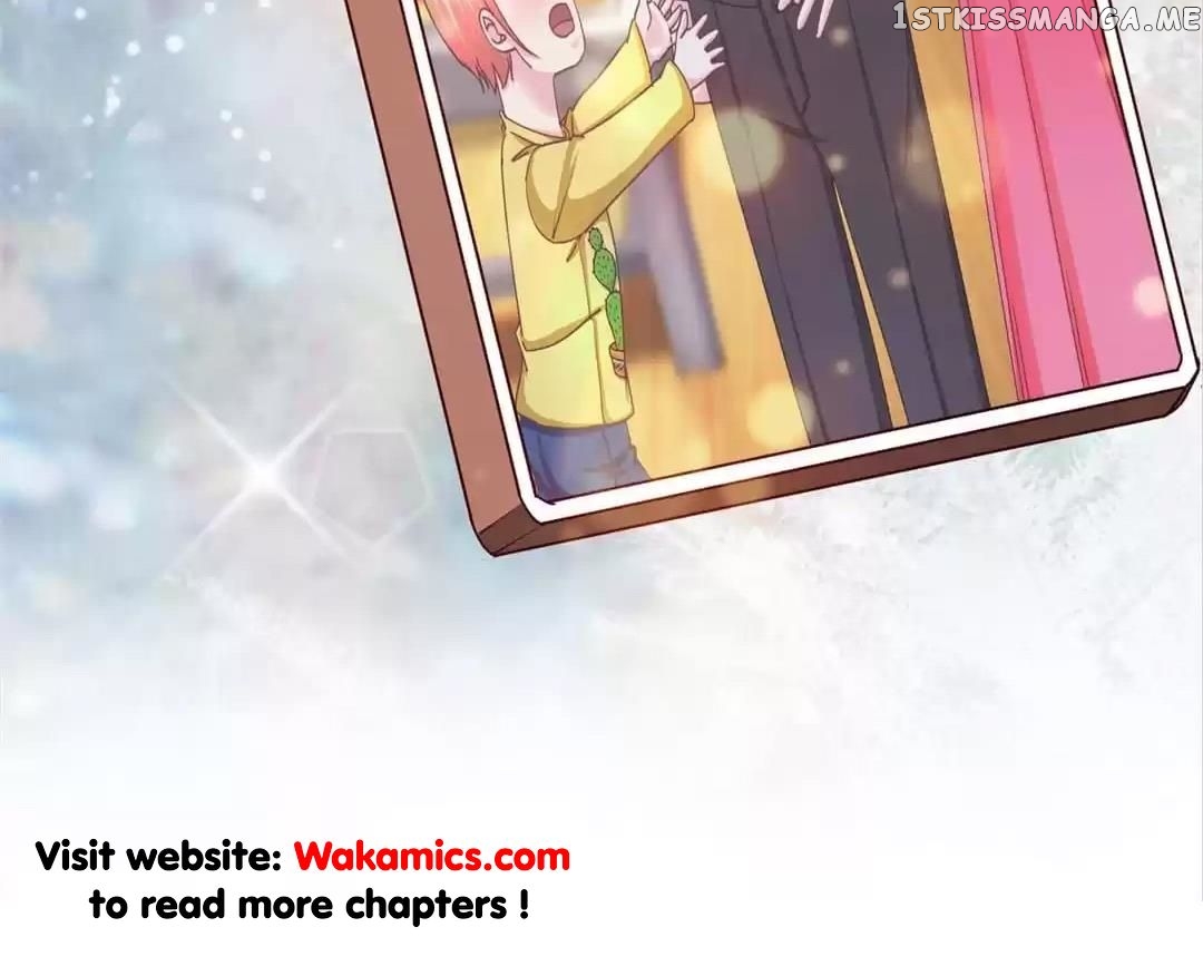 Counter-Attack of a Pregnant Actress chapter 112 - page 28