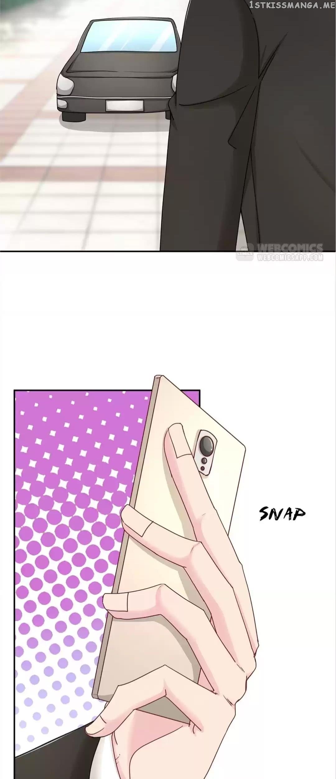 Counter-Attack of a Pregnant Actress chapter 112 - page 7