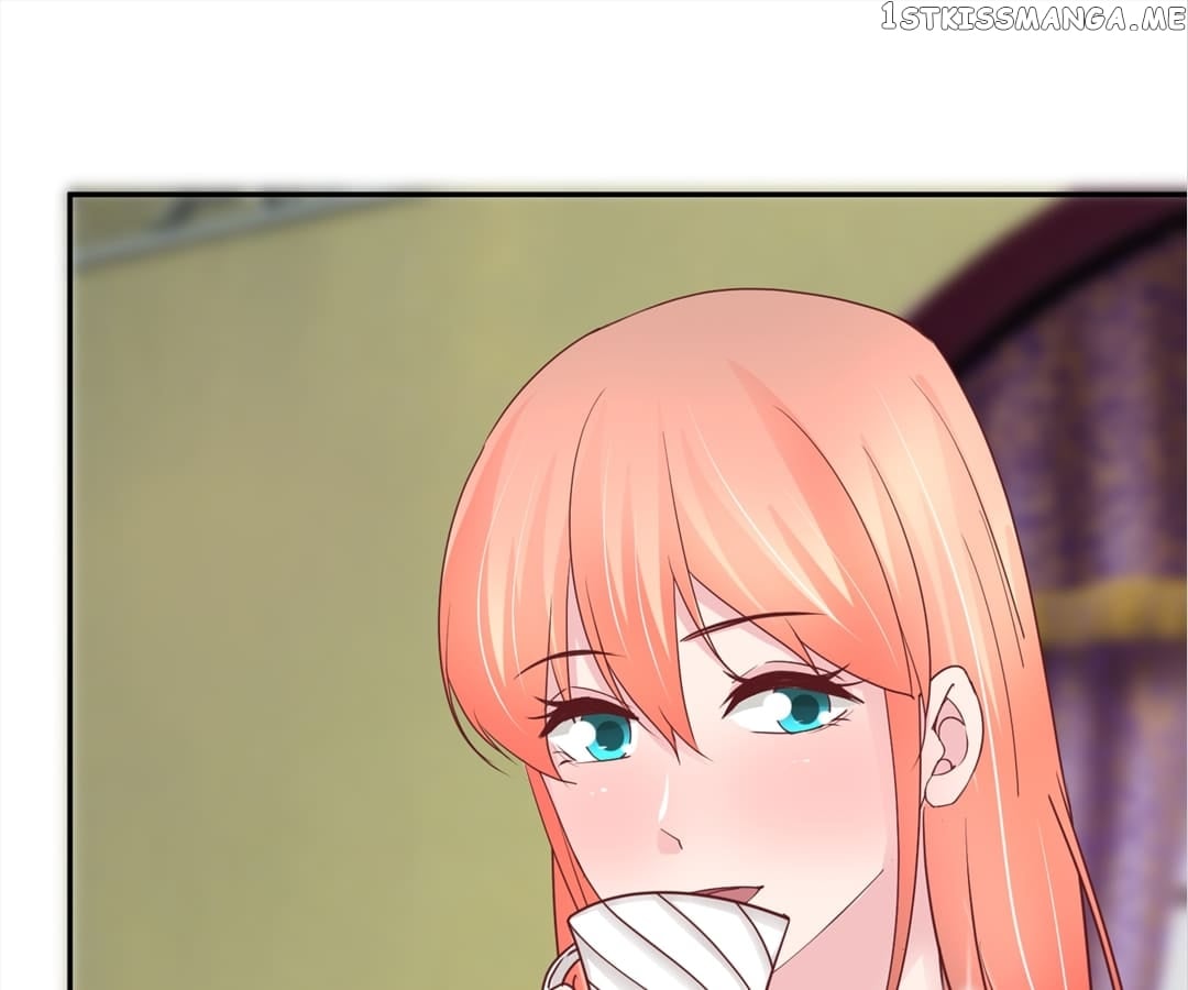 Counter-Attack of a Pregnant Actress chapter 81 - page 1