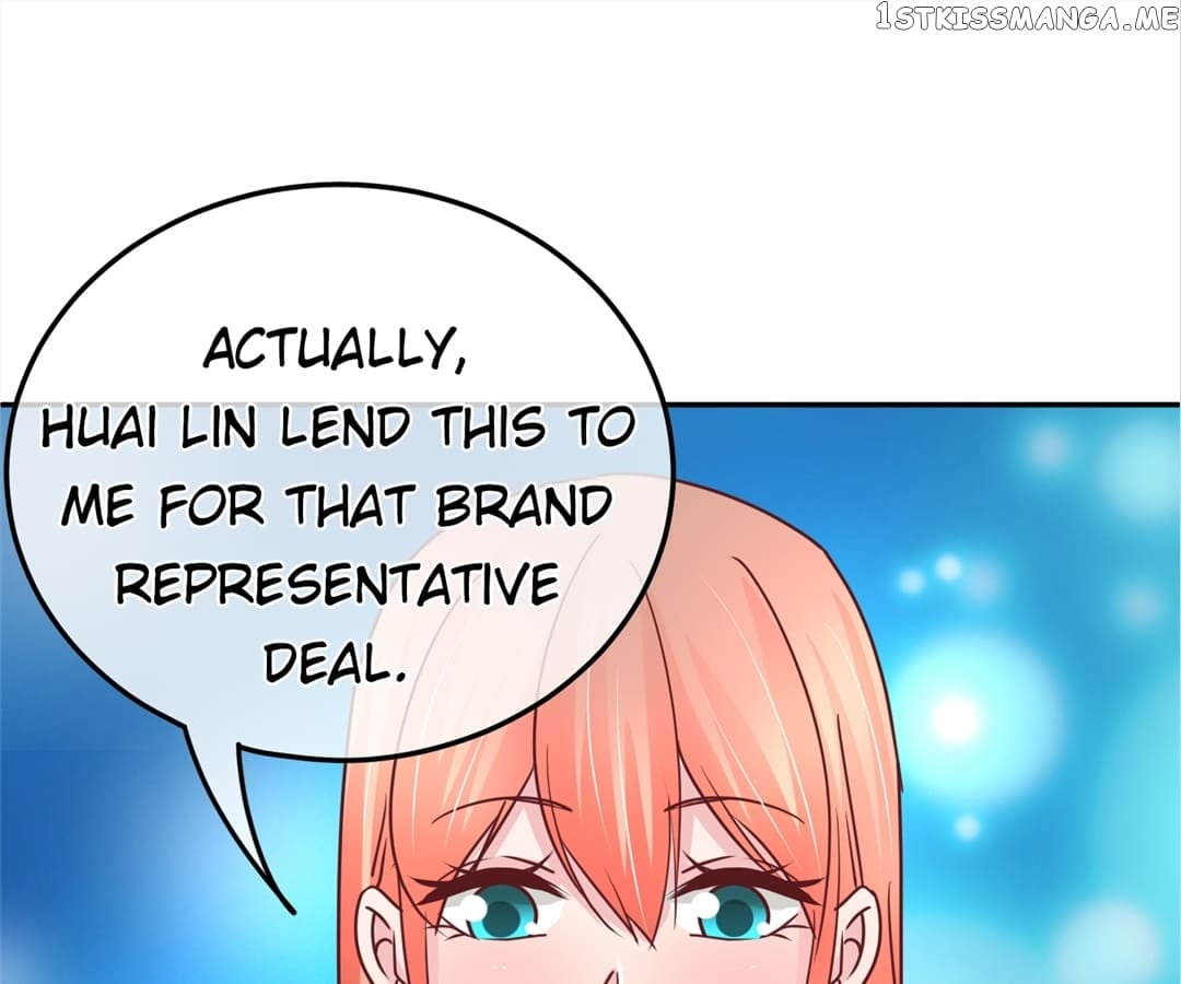 Counter-Attack of a Pregnant Actress chapter 81 - page 11