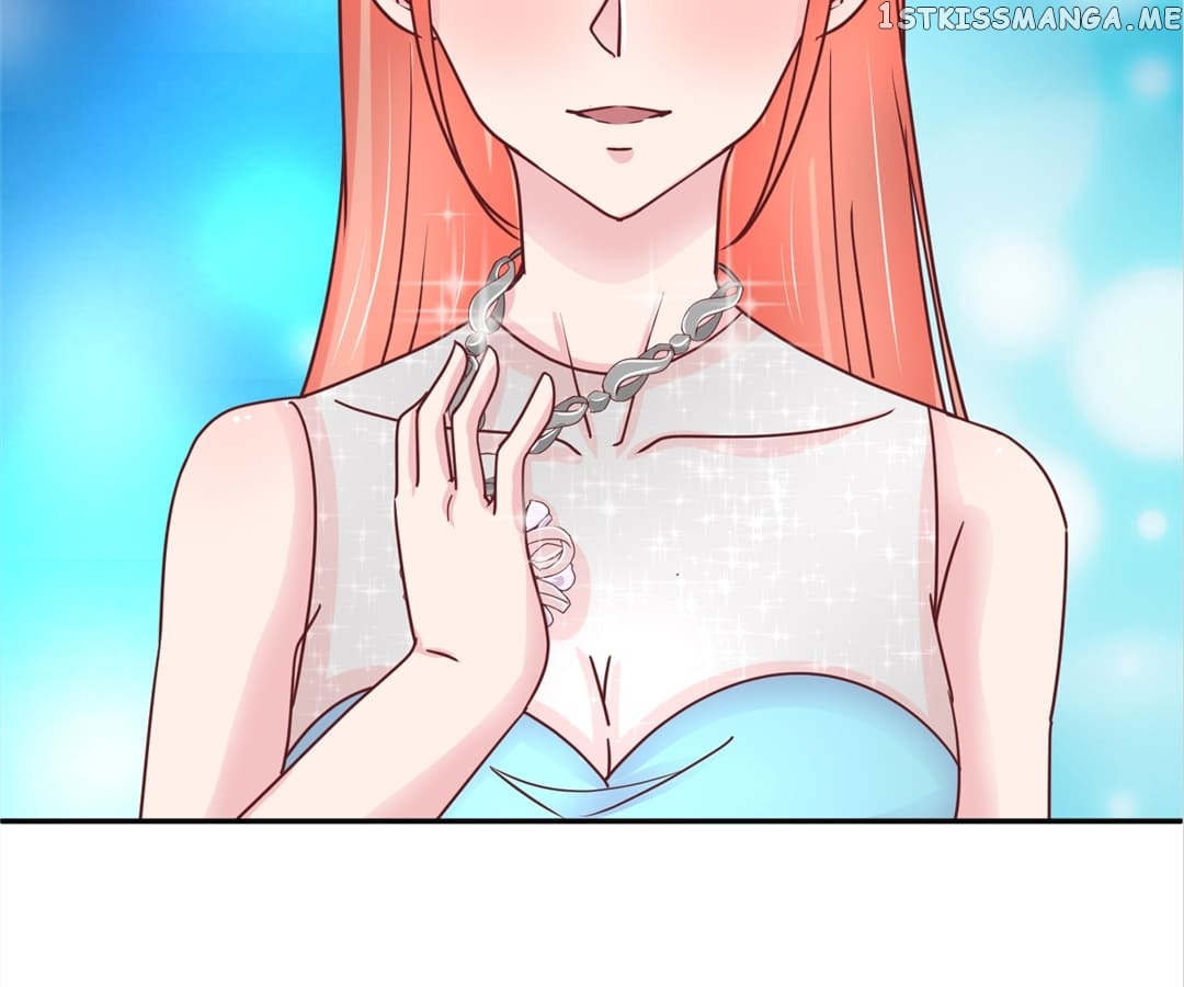 Counter-Attack of a Pregnant Actress chapter 81 - page 12